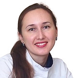 Раменская Наталья Михайловна