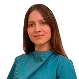 Конюшихина Кристина Алексеевна