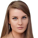 Хворова Юлия Витальевна