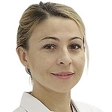 Галиуллина Альфина Маратовна