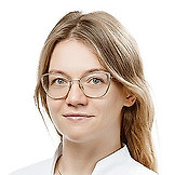 Блинова Светлана Васильевна