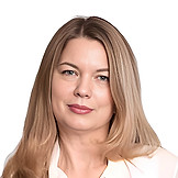 Рязанова Юлия Васильевна