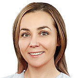 Фролина Татьяна Геннадьевна
