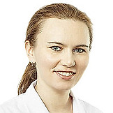 Павлова Алина Витальевна