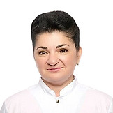 Минина Арусяк Владимировна