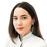 Махмудова Гюльнара Жамидиновна