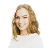 Карпова Снежанна Андреевна