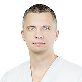 Куликов Вячеслав Валерьевич