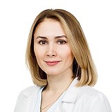 Лифанова Алена Вячеславовна