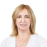Мамардашвили Русудан Тариеловна