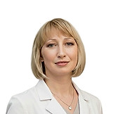 Паршакова Татьяна Васильевна
