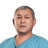 Танаев Замир Белекбаевич