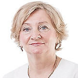 Ласицкая Наталья Владимировна