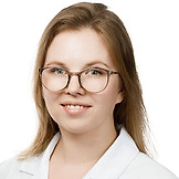 Чебарева Екатерина Олеговна