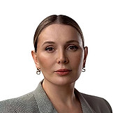 Гаджигороева Амина Кадиявовна