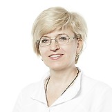 Мырочкина Марина Ивановна