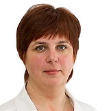 Королева Наталья Игоревна