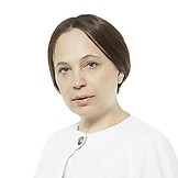 Рогова Наталья Евдокимовна