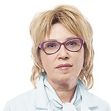 Чумичева Любовь Анатольевна