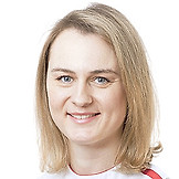 Закарлюк Екатерина Сергеевна