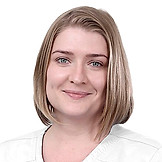 Благих Дарья Сергеевна