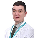 Токманцев Алексей Владимирович