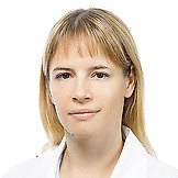 Мишина Елена Леонидовна