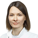 Тихонова Виктория Александровна