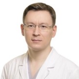Герасимов Максим Юрьевич