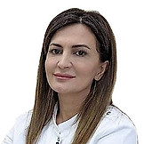 Гарунова Теране Магомедовна