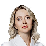 Якименко Ирина Игоревна