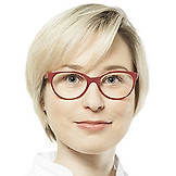 Ольхова Татьяна Вальтеровна