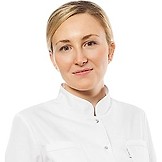 Зверева Юлия Сергеевна