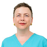 Калинова Светлана Евгеньевна
