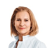 Бурлай Светлана Викторовна