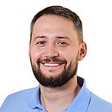 Федоров Егор Сергеевич