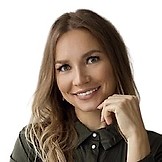 Кунова Ольга Владимировна
