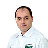 Тадевосян Геворг Ашотович