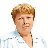 Ивлева Галина Николаевна