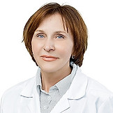 Зиновьева Ирина Викторовна