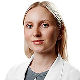 Славнова Алина Александровна
