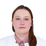 Колесникова Екатерина Павловна