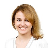 Лебедева Мария Германовна