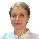 Косминцева Анна Сергеевна