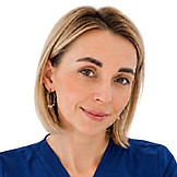 Трубина Татьяна Владимировна