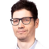 Листов Александр Евгеньевич