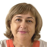 Савина Валерия Владимировна
