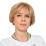 Никифорович Ирина Ивановна