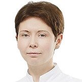 Мастрюкова Анна Сергеевна