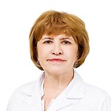 Минаева Людмила Николаевна